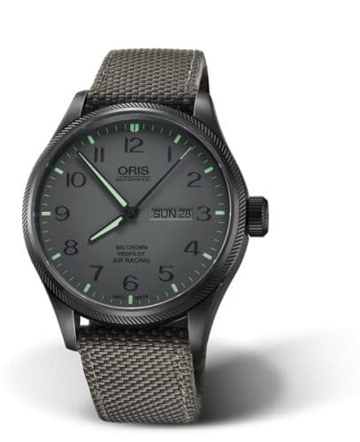 Oris 01 735 7698 4783-Set