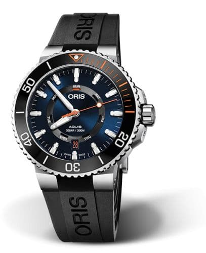 Oris 01 735 7734 4185-Set RS