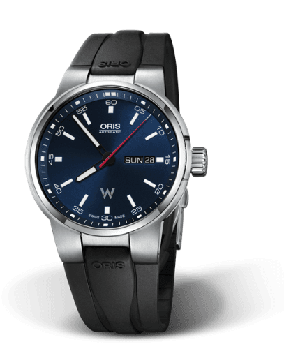 Oris 01 735 7740 4155-07 4 24 54FC