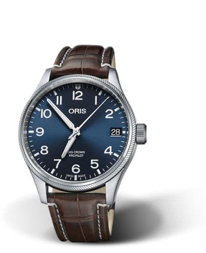 Oris 01 751 7697 4065-07 1 20 72FC