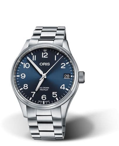 Oris 01 751 7697 4065-07 8 20 19