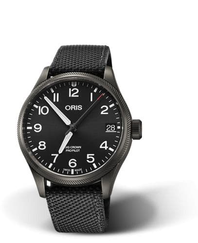 Oris 01 751 7697 4264-07 5 20 15GFC