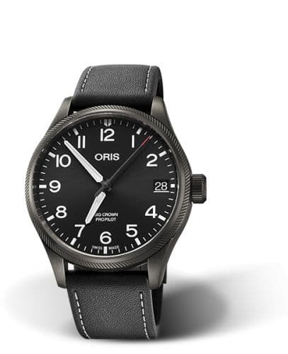 Oris 01 751 7697 4264-07 5 20 19GFC