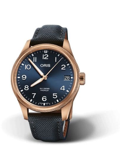 Oris 01 751 7761 3115-Set