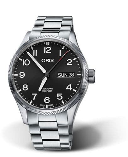 Oris 01 752 7698 4194-Set MB