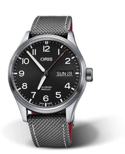 Oris 01 752 7698 4194-Set TS