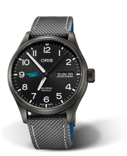 Oris 01 752 7698 4224-07 3 22 01GFC