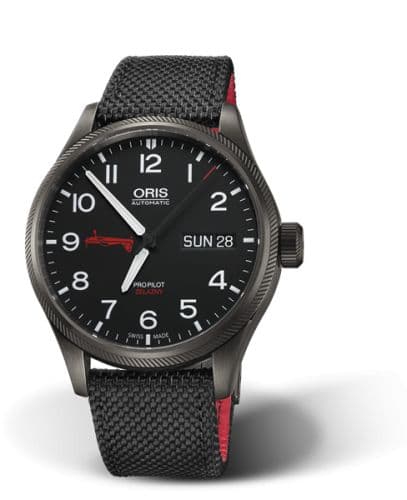 Oris 01 752 7698 4234-Set
