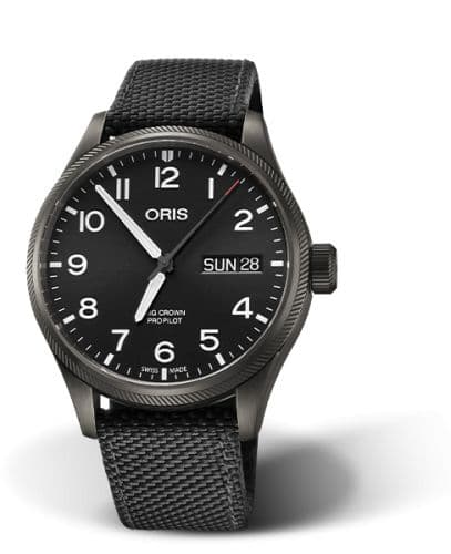 Oris 01 752 7698 4264-07 5 22 15GFC