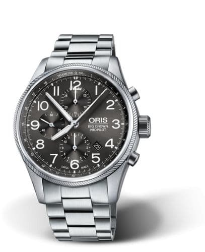 Oris 01 774 7699 4063-07 8 22 19