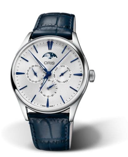 Oris 01 781 7729 4051-07 5 21 66FC
