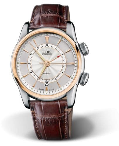 Oris 01 908 7607 6351-Set LS