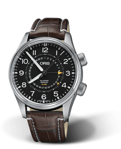 Oris 01 910 7745 4084-Set LS