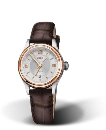 Oris 01 561 7718 4371-07 5 14 32