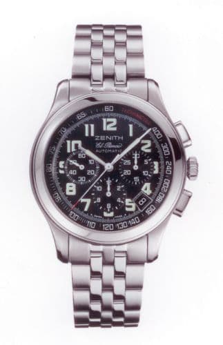 Zenith 03.0510.400/24.M510