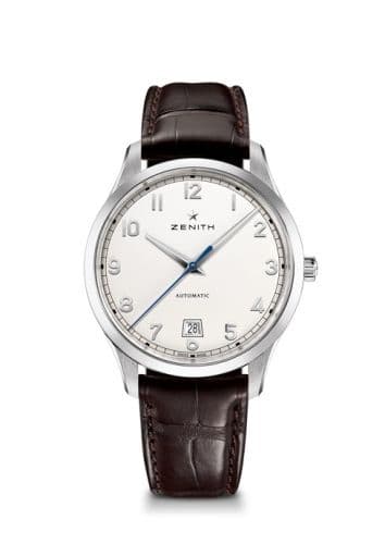 Zenith 03.2022.670/38.C498