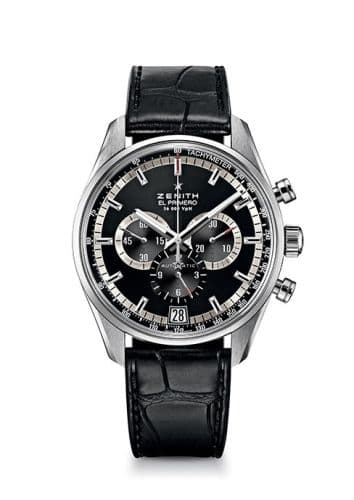 Zenith 03.2040.400/21.C496