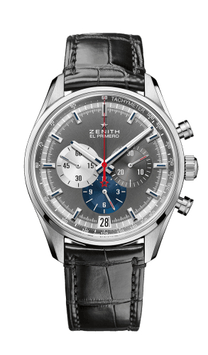 Zenith 03.2040.400/26.C496