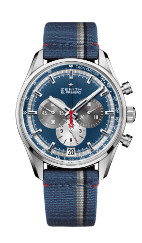 Zenith 03.2040.400/53.C802