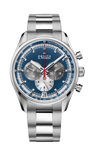 Zenith 03.2040.400/53.M2040