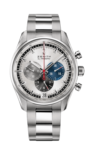Zenith 03.2040.400/69.M2040