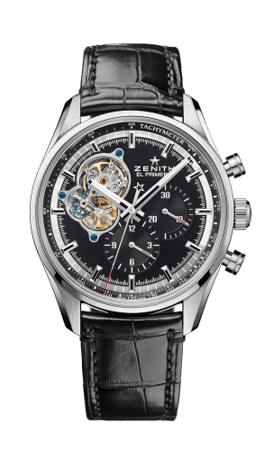 Zenith 03.2040.4061/21.C496