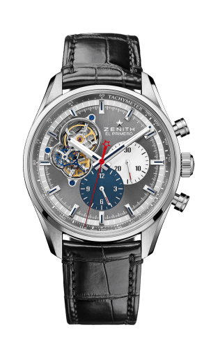 Zenith 03.2040.4061/23.C496