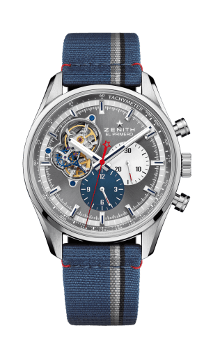 Zenith 03.2040.4061/23.C802