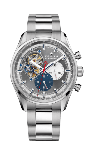 Zenith 03.2040.4061/23.M2040