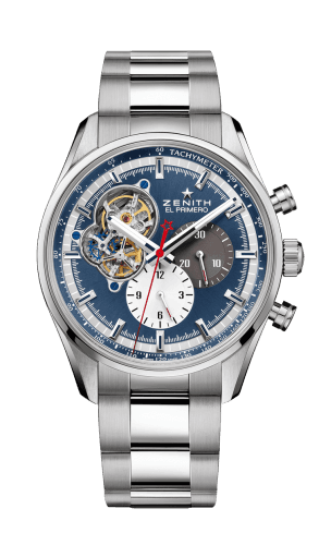 Zenith 03.2040.4061/52.M2040