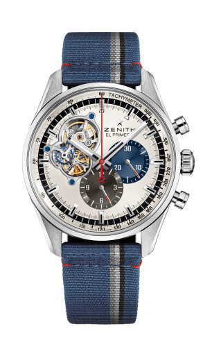 Zenith 03.2040.4061/69.C802