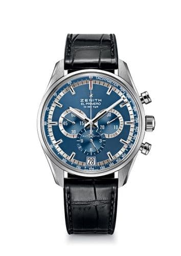 Zenith 03.2041.400/51.C496