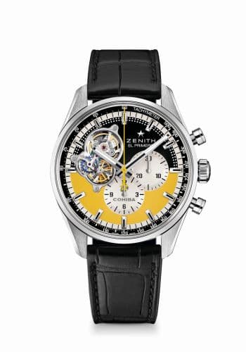 Zenith 03.2041.4061/55.C496