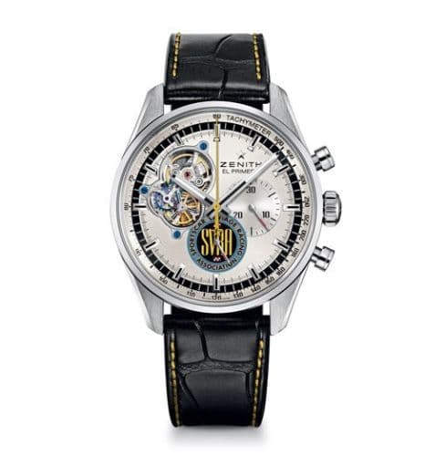 Zenith 03.20411.4061/07.C776