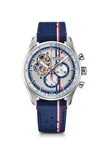 Zenith 03.2044.4061/01.C746