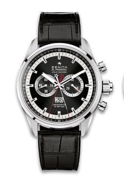 Zenith 03.2050.4026/91.C630