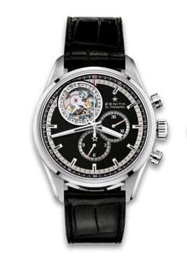 Zenith 03.2050.4035/21.C630