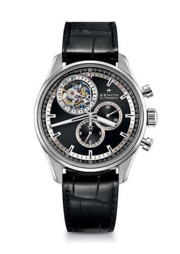 Zenith 03.2050.4035/21.C714