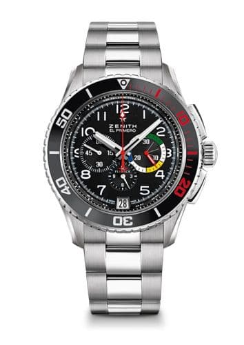 Zenith 03.2061.405/21.M2060