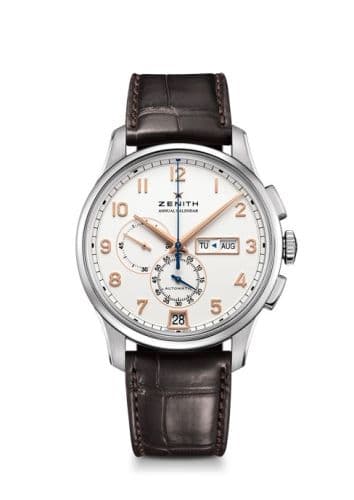 Zenith 03.2072.4054/01.C711