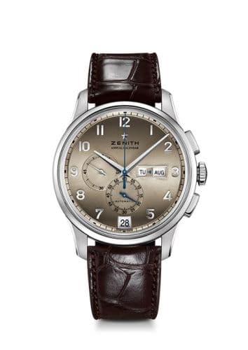 Zenith 03.2072.4054/18.C711