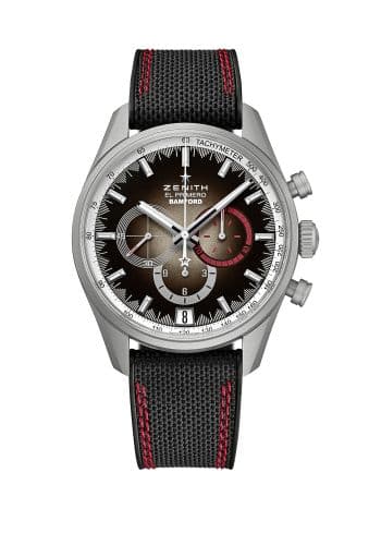 Zenith 03.2082.400/02.R830