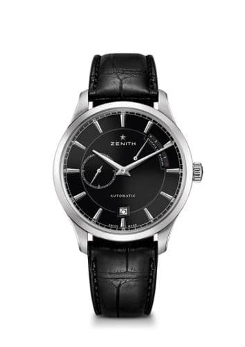 Zenith 03.2122.685/21.C493