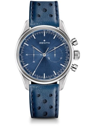Zenith 03.2150.4069/51.C805