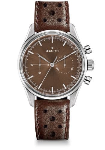 Zenith 03.2150.4069.75.C806