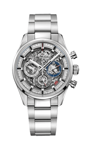 Zenith 03.2153.400/78.M2150
