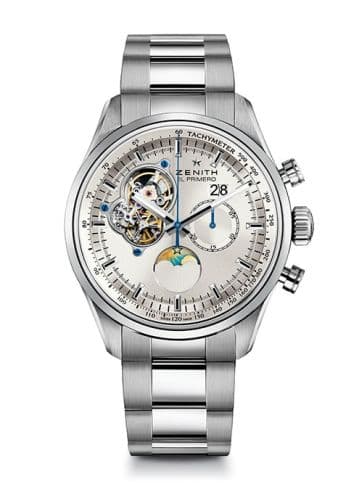 Zenith 03.2160.4047/01.M2160