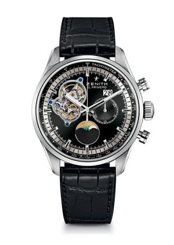 Zenith 03.2160.4047/21.C714