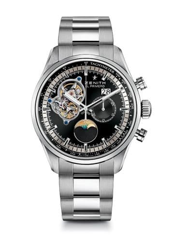 Zenith 03.2160.4047/21.M2160