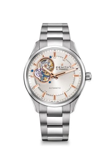 Zenith 03.2170.4613/01.M2170